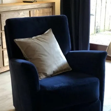 Ferienhaus Blue Lounge - #125550 Varel