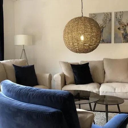 Ferienhaus Blue Lounge - #125550 Varel