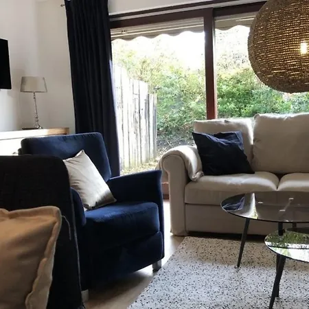 Ferienhaus Blue Lounge - #125550