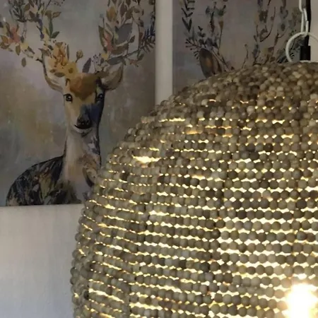 Ferienhaus Blue Lounge - #125550 Semesterbostad