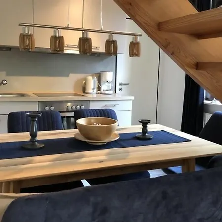 Ferienhaus Blue Lounge - #125550 Semesterbostad *